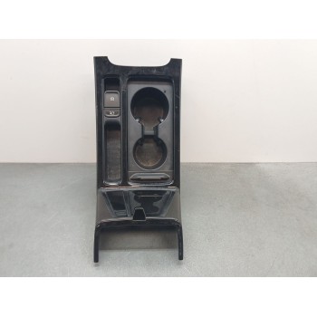 Recambio de consola central para kia ceed gt line referencia OEM IAM 84620j7000 93310j7000 palanca freno mano 