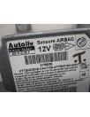 Recambio de centralita airbag para fiat linea (110) emotion referencia OEM IAM 51755095  