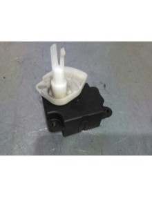 Recambio de motor apertura trampillas climatizador para opel vectra c berlina 2.2 16v dti cat (y 22 dtr / l50) referencia OEM IA
