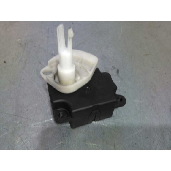 Recambio de motor apertura trampillas climatizador para opel vectra c berlina 2.2 16v dti cat (y 22 dtr / l50) referencia OEM IA