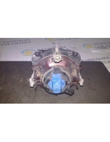 Recambio de faro antiniebla derecho para citroën xsara picasso 1.6 exclusive referencia OEM IAM 9638225680   2