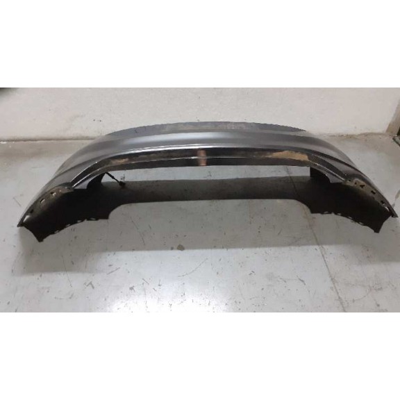 Recambio de paragolpes trasero para fiat bravo (198) 1.4 16v cat referencia OEM IAM  GRIS ROZADO