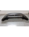 Recambio de paragolpes trasero para fiat bravo (198) 1.4 16v cat referencia OEM IAM  GRIS ROZADO