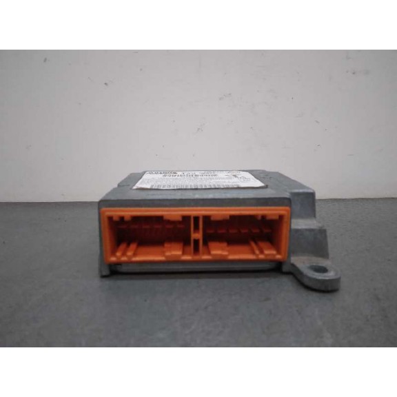 Recambio de centralita airbag para fiat linea (110) emotion referencia OEM IAM 51755095  