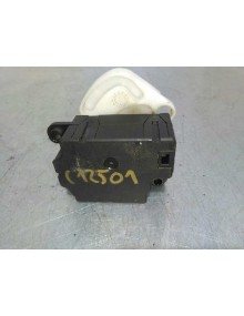 Recambio de motor apertura trampillas climatizador para opel vectra c berlina 2.2 16v dti cat (y 22 dtr / l50) referencia OEM IA 2