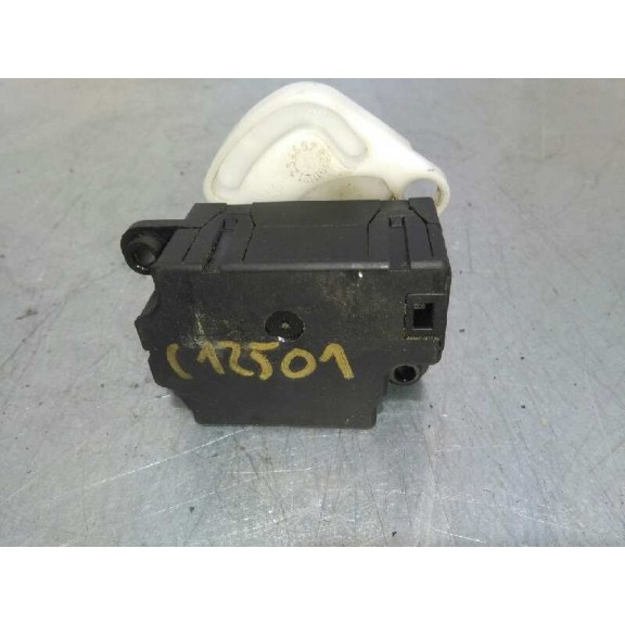 Recambio de motor apertura trampillas climatizador para opel vectra c berlina 2.2 16v dti cat (y 22 dtr / l50) referencia OEM IA