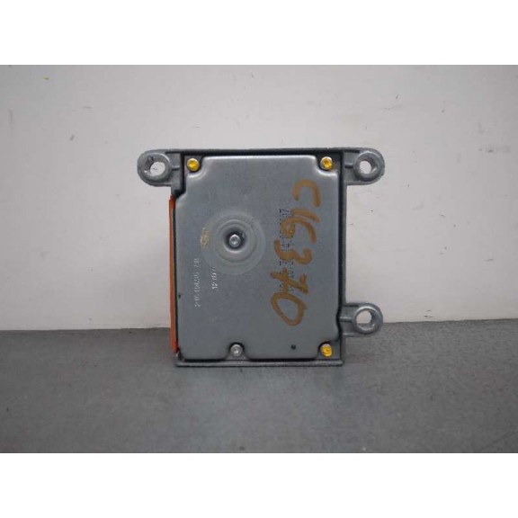 Recambio de centralita airbag para fiat linea (110) emotion referencia OEM IAM 51755095  