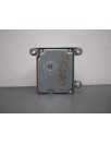 Recambio de centralita airbag para fiat linea (110) emotion referencia OEM IAM 51755095  