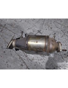 Recambio de filtro de particulas para kia niro drive referencia OEM IAM G03HC0  