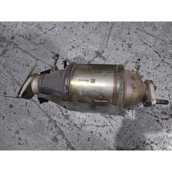 Recambio de filtro de particulas para kia niro drive referencia OEM IAM G03HC0  