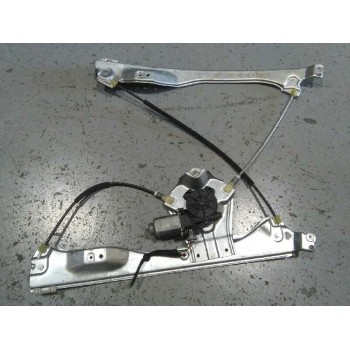 Recambio de elevalunas delantero izquierdo para renault clio iii tom tom edition referencia OEM IAM 8200291145 ELECTRICO 5P 2 PI