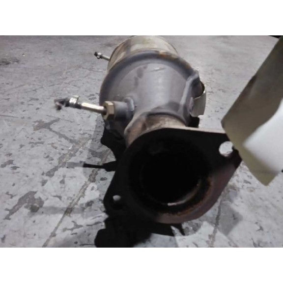 Recambio de filtro de particulas para kia niro drive referencia OEM IAM G03HC0  