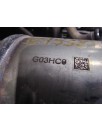 Recambio de filtro de particulas para kia niro drive referencia OEM IAM G03HC0  