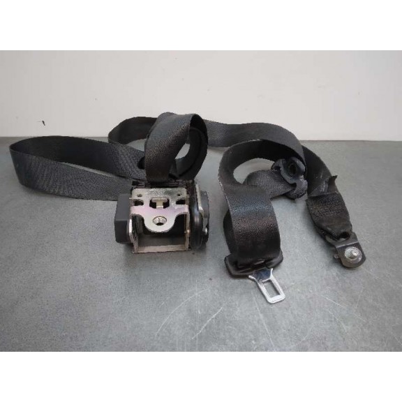 Recambio de cinturon seguridad delantero derecho para fiat linea (110) emotion referencia OEM IAM 735448199  