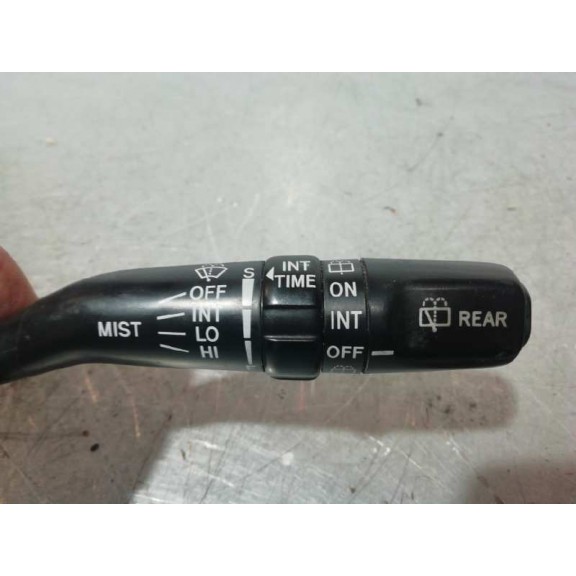 Recambio de mando limpia para toyota carina (t19) 2.0 td xl (5-ptas.) referencia OEM IAM   