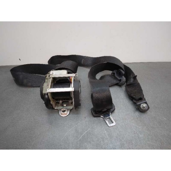 Recambio de cinturon seguridad delantero derecho para fiat linea (110) emotion referencia OEM IAM 735448199  