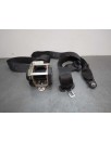 Recambio de cinturon seguridad delantero derecho para fiat linea (110) emotion referencia OEM IAM 735448199  
