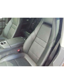 Recambio de juego asientos completo para porsche panamera diesel referencia OEM IAM   