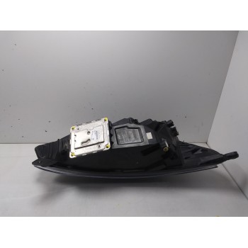 Recambio de faro izquierdo para ford focus iv turnier (hp) 1.5 ecoblue referencia OEM IAM   