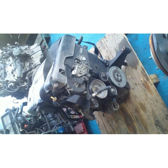Recambio de motor completo para fiat marea berlina (185) jtd 105 clima referencia OEM IAM 182B4000  197.000KM