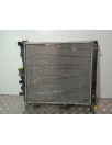 Recambio de radiador agua para mercedes-benz clase e (w124) berlina 320 e / e 320 (124.032) referencia OEM IAM 1245001503 51.5 X