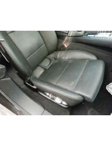 Recambio de juego asientos completo para porsche panamera diesel referencia OEM IAM    2