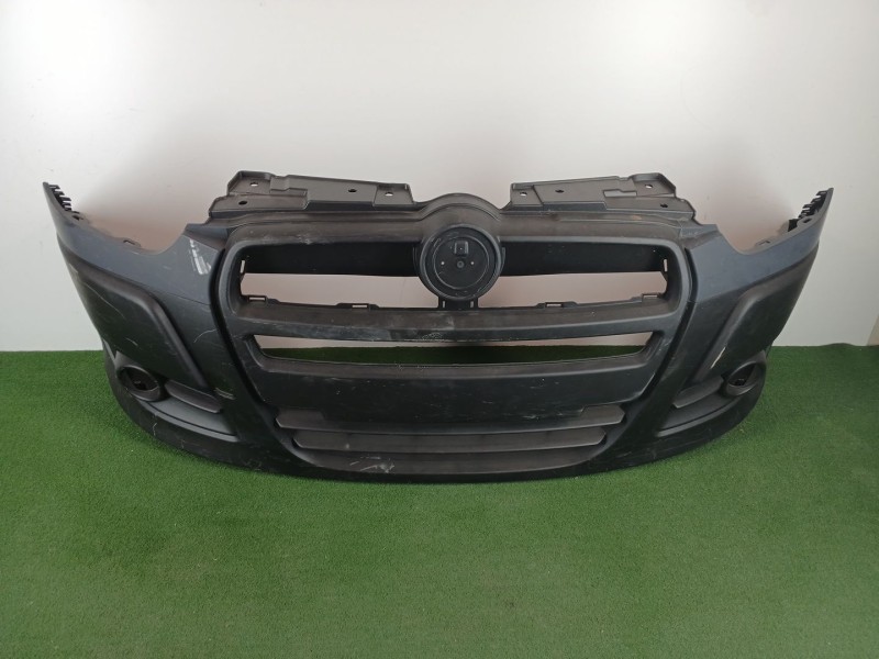 Recambio de paragolpes delantero para fiat doblo cargo (263_) 1.4 referencia OEM IAM 735455570  