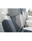 Recambio de juego asientos completo para peugeot 3008 style referencia OEM IAM  MIXTOS NEGRO