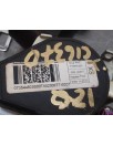 Recambio de cinturon seguridad delantero izquierdo para fiat linea (110) emotion referencia OEM IAM 735448200  