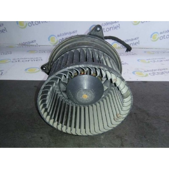 Recambio de motor calefaccion para ford mondeo berlina (ge) ambiente referencia OEM IAM 1S7H18456AB  