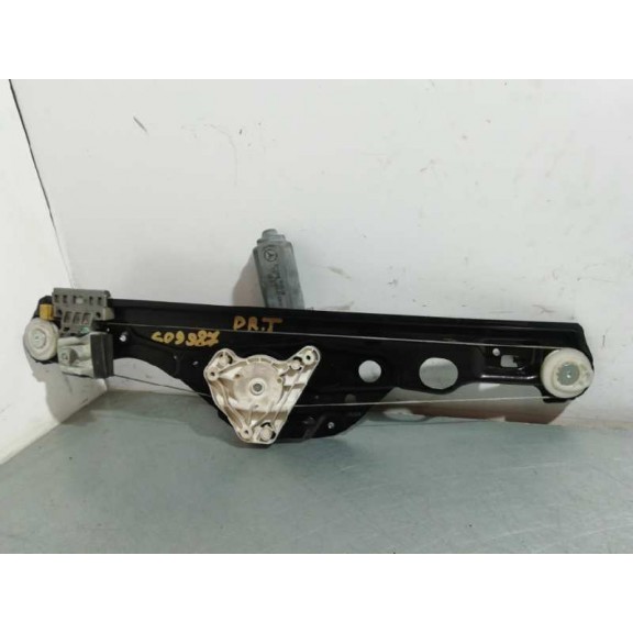 Recambio de elevalunas trasero derecho para mercedes-benz clase e (w211) berlina e 270 cdi (211.016) referencia OEM IAM A2117300