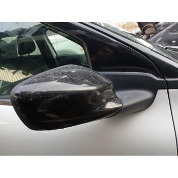 Recambio de retrovisor derecho para citroën c4 cactus 1.2 thp 110 referencia OEM IAM   