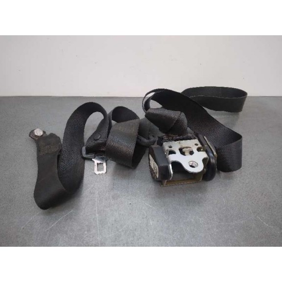 Recambio de cinturon seguridad delantero izquierdo para fiat linea (110) emotion referencia OEM IAM 735448200  