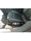 Recambio de juego asientos completo para porsche panamera diesel referencia OEM IAM   