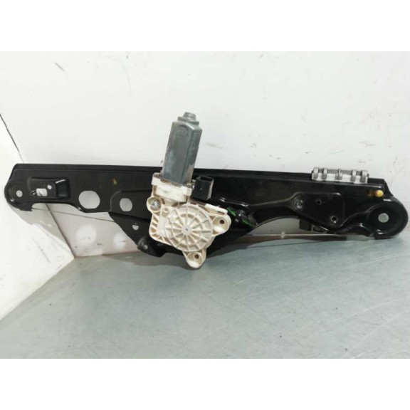 Recambio de elevalunas trasero derecho para mercedes-benz clase e (w211) berlina e 270 cdi (211.016) referencia OEM IAM A2117300