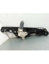 Recambio de elevalunas trasero derecho para mercedes-benz clase e (w211) berlina e 270 cdi (211.016) referencia OEM IAM A2117300