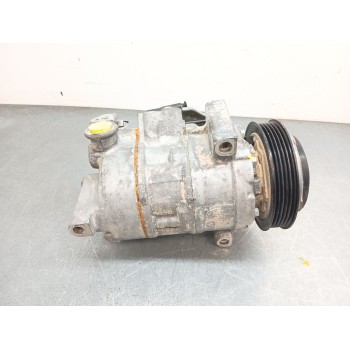 Recambio de compresor aire acondicionado para mercedes-benz gla (h247) gla 200 d (247.712) referencia OEM IAM 4472503673 A000830
