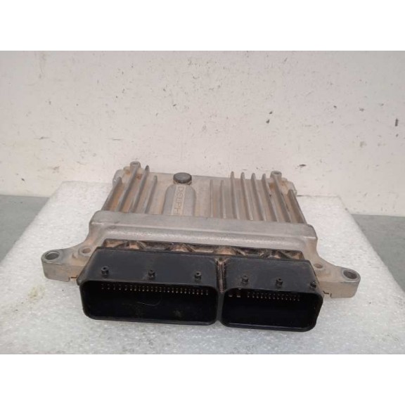 Recambio de centralita motor uce para mercedes-benz clase c (w204) berlina c 220 cdi (204.008) referencia OEM IAM A6461504572 A0