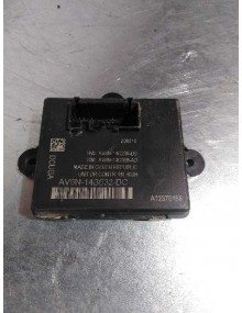 Recambio de centralita cierre para ford c-max edition referencia OEM IAM AV6N14C236BB  