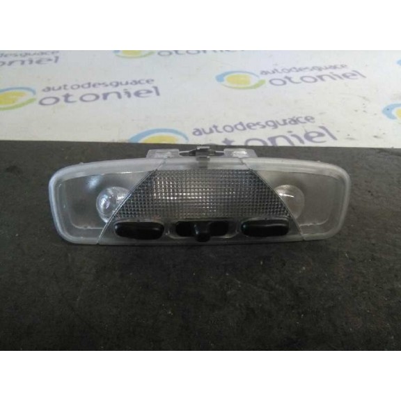 Recambio de luz interior para ford mondeo berlina (ge) ambiente referencia OEM IAM   