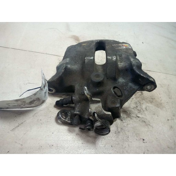 Recambio de pinza freno delantera izquierda para citroën c5 berlina 2.0 hdi referencia OEM IAM 0204y01083  