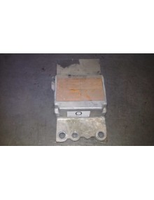 Recambio de centralita airbag para nissan almera (n16/e) acenta referencia OEM IAM 285568M615  