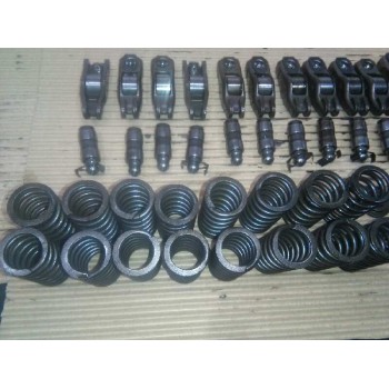 Recambio de culata para opel insignia berlina 2.0 cdti cat referencia OEM IAM 55576540  