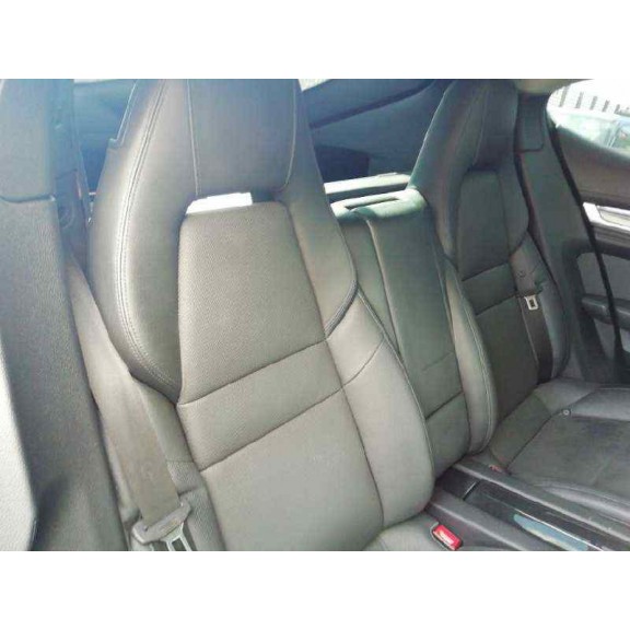 Recambio de juego asientos completo para porsche panamera diesel referencia OEM IAM   