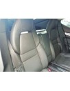 Recambio de juego asientos completo para porsche panamera diesel referencia OEM IAM   