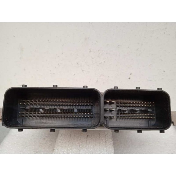 Recambio de centralita motor uce para mercedes-benz clase c (w204) berlina c 220 cdi (204.008) referencia OEM IAM A6461504572 A0