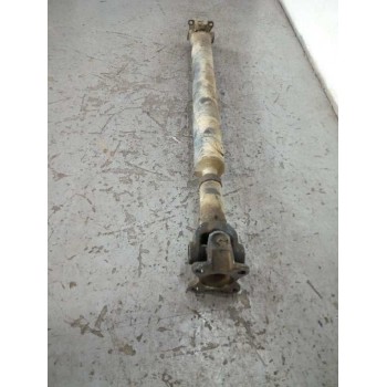 Recambio de transmision central para ssangyong korando 2.9 diesel referencia OEM IAM  TRASERA 