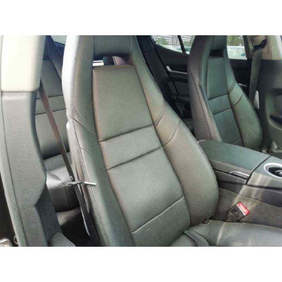 Recambio de juego asientos completo para porsche panamera diesel referencia OEM IAM   