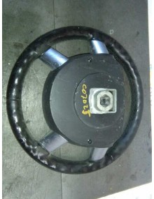 Recambio de volante para ford mondeo berlina (ge) ambiente referencia OEM IAM 1S713599CCW  4 RADIOS 2