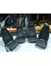 Recambio de juego asientos completo para porsche panamera diesel referencia OEM IAM   